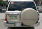 2nd Hand Nissan Patrol for sale in Manila-3