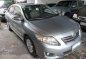 Selling Toyota Altis 2009 Automatic Gasoline in Makati-0