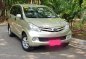 Selling Toyota Avanza 2014 Automatic Gasoline in Quezon City-8