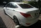 Selling Hyundai Accent 2017 at 52000 km in Lipa-2