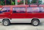 Sell 2nd Hand 1992 Nissan Urvan Manual Diesel at 130000 km in Quezon City-3