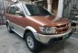 Sell 2nd Hand 2005 Isuzu Crosswind Automatic Diesel at 120000 km in Antipolo-0