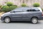 Selling 2nd Hand Toyota Innova 2014 in Quezon City-3