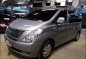 Sell 2nd Hand 2012 Hyundai Starex at 80000 km in Quezon City-10