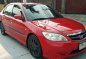 Selling Honda Civic 2004 Manual Gasoline in Caloocan-0