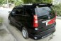 2nd Hand Toyota Avanza 2009 Manual Gasoline for sale in Naga-1