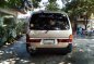 Sell 2nd Hand 1997 Kia Pregio Van in Quezon City-3