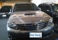 Toyota Fortuner 2015 Automatic Diesel for sale in Quezon City-2