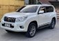 Selling 2nd Hand Toyota Prado 2013 in Valenzuela-3