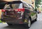 Selling 2nd Hand Toyota Innova 2017 in Manila-6