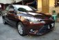 2nd Hand Toyota Vios 2014 Manual Gasoline for sale in Manila-0