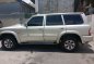 2nd Hand Nissan Patrol for sale in Manila-2