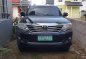 Selling 2nd Hand Toyota Fortuner 2012 in Las Piñas-0