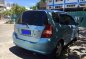 Sell 2nd Hand 2005 Honda Fit at 130000 km in Makati-4