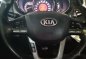 Kia Rio 2014 Sedan Automatic Gasoline for sale in Mandaue-7