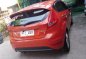 Selling 2nd Hand Ford Fiesta 2011 at 40000 km in Plaridel-3