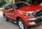 2nd Hand Ford Ranger 2015 Automatic Diesel for sale in Quezon City-2