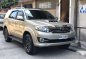 Selling Toyota Fortuner 2015 in Caloocan-0