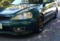 2nd Hand Honda Civic 1999 for sale in Parañaque-0