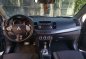 Mitsubishi Lancer Ex 2011 Automatic Gasoline for sale in Rosario-6