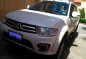 Selling Mitsubishi Montero 2015 at 60000 km in Santo Tomas-0