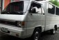 2nd Hand Mitsubishi L300 2000 Manual Diesel for sale in Lucena-1