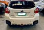 2nd Hand Subaru Xv 2014 Automatic Gasoline for sale in Quezon City-7