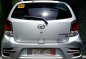 Selling Toyota Wigo 2018 Manual Gasoline in Biñan-1