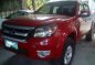 Selling 2nd Hand Ford Ranger 2010 in Cainta-1