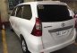 2nd Hand Toyota Avanza 2016 Manual Gasoline for sale in Pasig-2