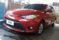 2nd Hand Toyota Vios 2017 for sale in Biñan-0