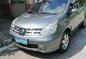 Sell 2nd Hand 2010 Nissan Grand Livina Automatic Gasoline at 20000 km in Quezon City-0