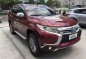 Selling Mitsubishi Montero Sport 2016 Automatic Diesel in Pasig-0