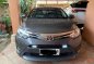 2nd Hand Toyota Vios 2014 Automatic Gasoline for sale in Quezon City-0