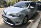 2015 Toyota Vios for sale in Olongapo-1