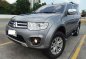 Selling 2nd Hand Mitsubishi Montero Sport 2015 in Quezon City-0