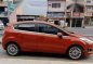 2nd Hand Ford Fiesta 2014 at 38000 km for sale-2