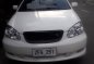 Selling Toyota Altis 2007 at 100000 km in Mandaluyong-3