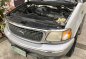 2nd Hand Ford Expedition 2000 Automatic Gasoline for sale in Paranaque-7