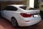 Selling White Bmw 530D 2012 at Automatic Diesel in Quezon City-0