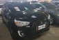 Selling Mitsubishi Asx 2015 Automatic Gasoline in Pasig-0