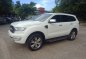 Selling 2nd Hand Ford Everest 2016 at 20000 km in Pasig-3