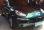2nd Hand Porsche Cayenne 2012 Automatic Diesel for sale in Quezon City-4
