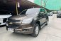 2014 Chevrolet Trailblazer for sale in Pasig-4