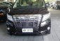 2nd Hand Toyota Alphard 2016 at 30000 km for sale in Makati-6