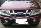 2nd Hand Isuzu Sportivo x 2014 at 56934 km for sale in Baguio-0