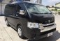 2nd Hand Toyota Hiace 2016 for sale in Pasig-1