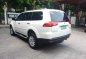 Selling Mitsubishi Montero 2009 Automatic Diesel in Pasig-1