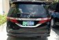 Black Honda Odyssey 2016 Automatic Gasoline for sale in Quezon City-3
