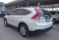 Selling Honda Cr-V 2012 Automatic Gasoline in Mandaue-1